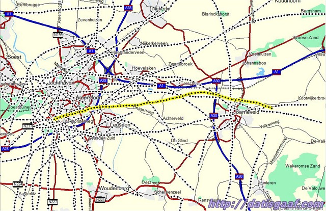 Copyright &copy DatisGaaf.com