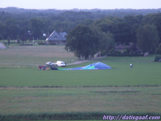 Copyright &copy DatisGaaf.com