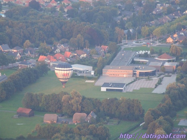 Copyright &copy DatisGaaf.com