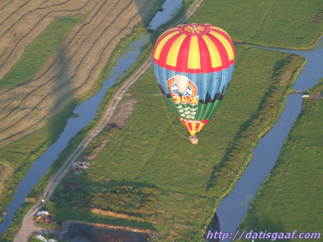 Copyright &copy DatisGaaf.com