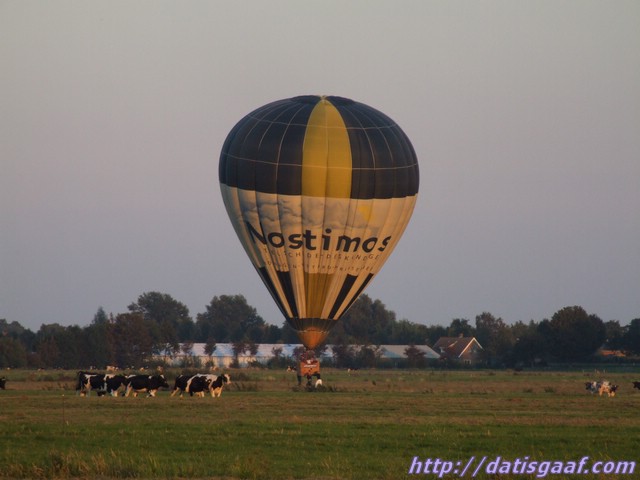 Copyright &copy DatisGaaf.com