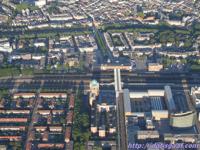 Copyright &copy DatisGaaf.com