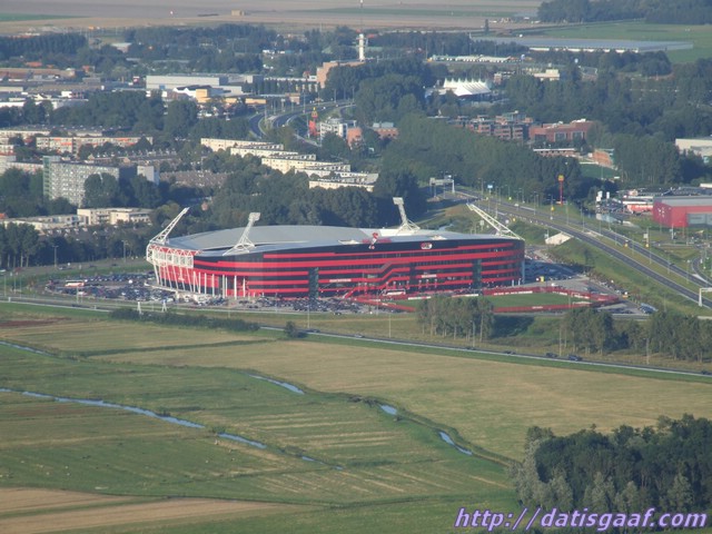 Copyright &copy DatisGaaf.com