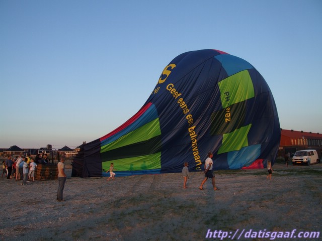 Copyright &copy DatisGaaf.com