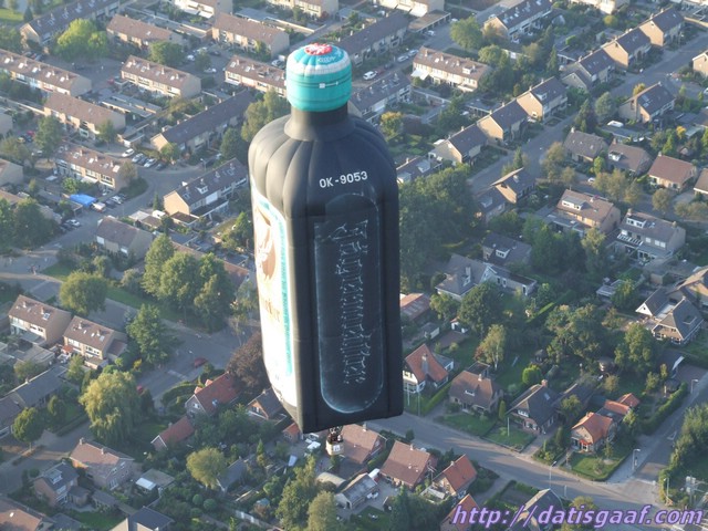 Copyright &copy DatisGaaf.com