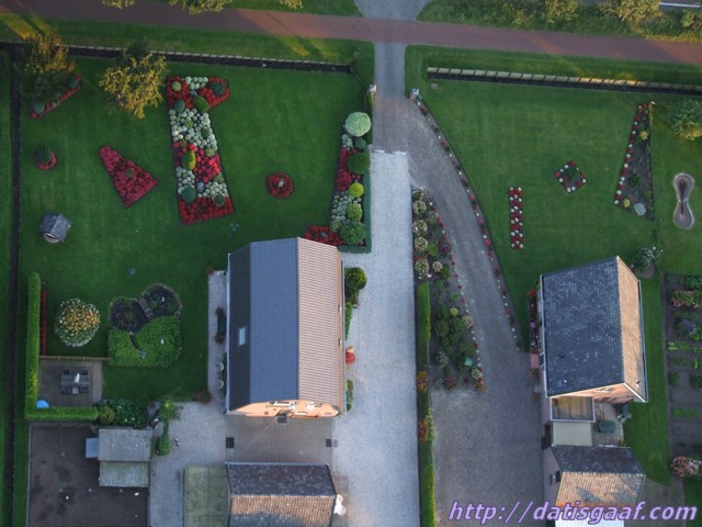 Copyright &copy DatisGaaf.com