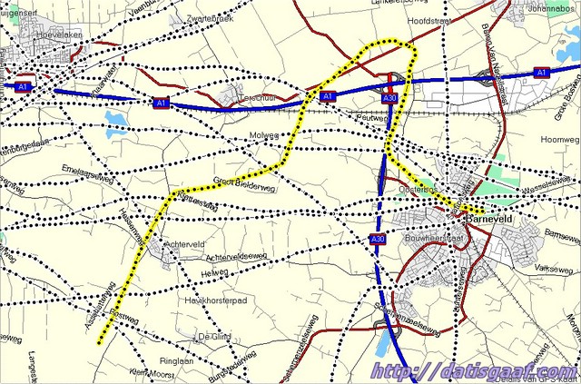 Copyright &copy DatisGaaf.com