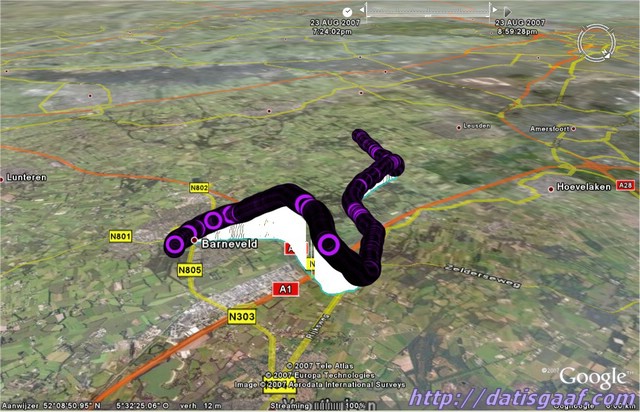 Copyright &copy DatisGaaf.com