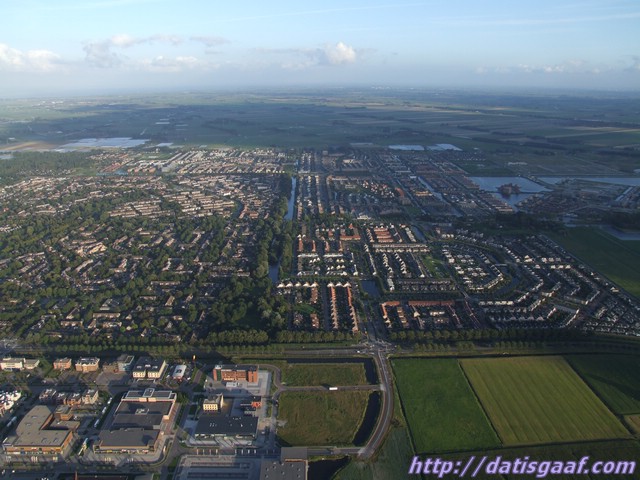 Copyright &copy DatisGaaf.com