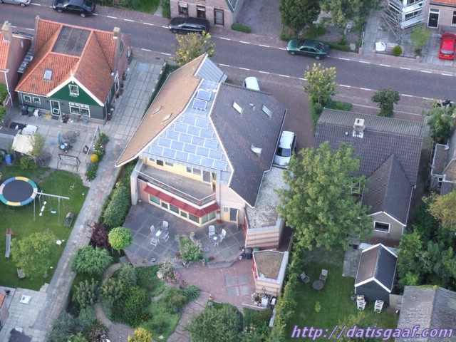 Copyright &copy DatisGaaf.com