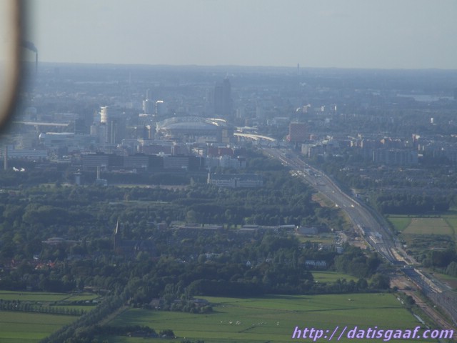 Copyright &copy DatisGaaf.com