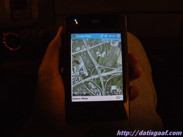 Copyright &copy DatisGaaf.com