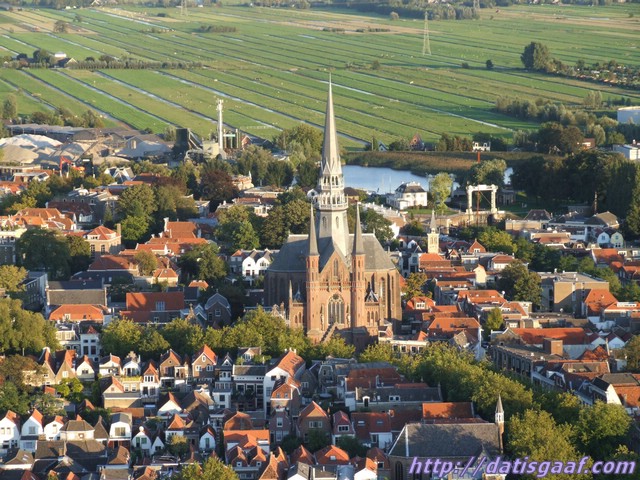 Copyright &copy DatisGaaf.com