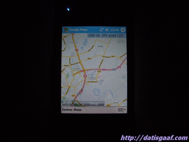 Copyright &copy DatisGaaf.com