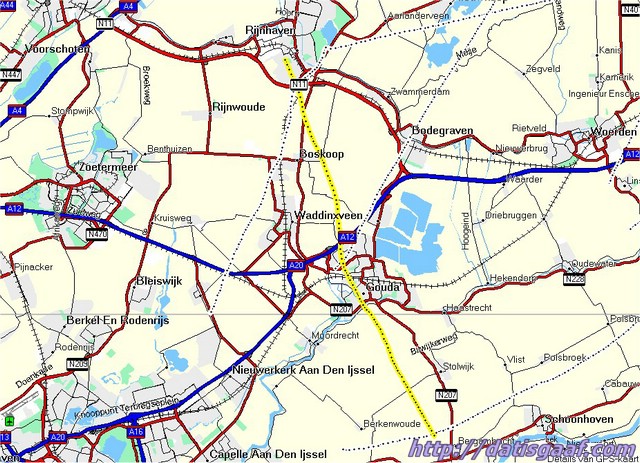 Copyright &copy DatisGaaf.com