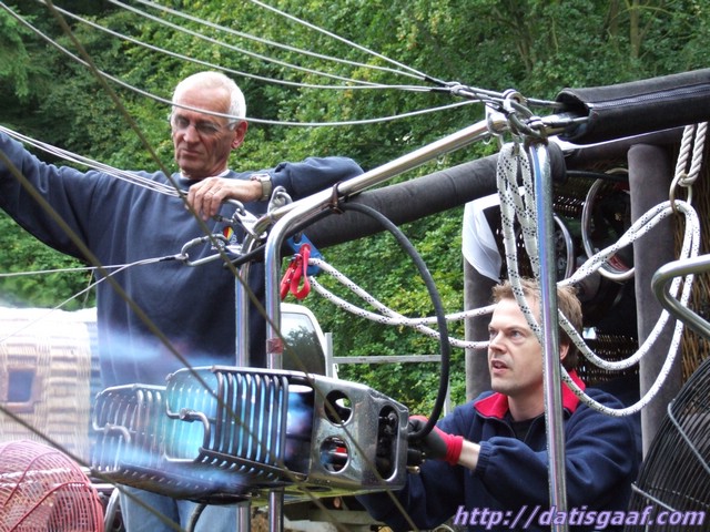 Copyright &copy DatisGaaf.com