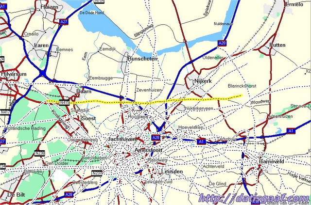 Copyright &copy DatisGaaf.com