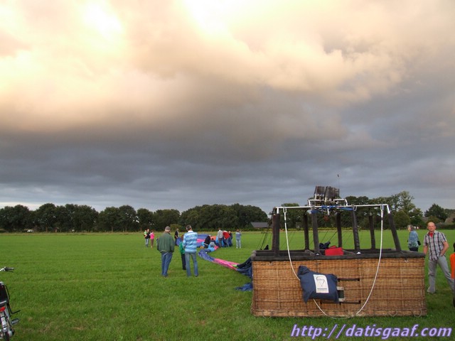 Copyright &copy DatisGaaf.com