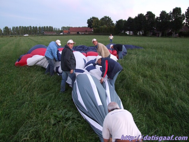 Copyright &copy DatisGaaf.com