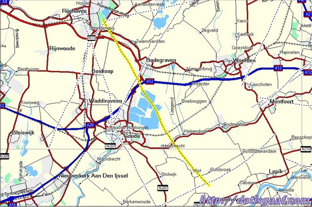 Copyright &copy DatisGaaf.com