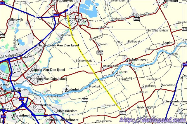 Copyright &copy DatisGaaf.com