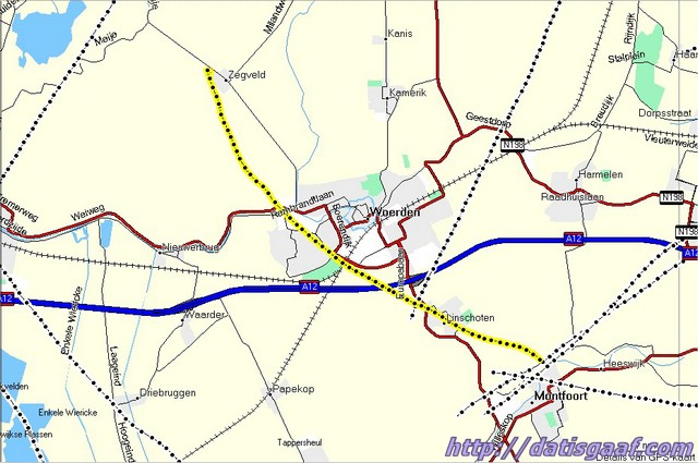 Copyright &copy DatisGaaf.com