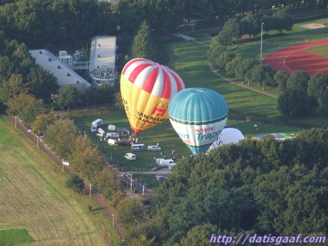 Copyright &copy DatisGaaf.com