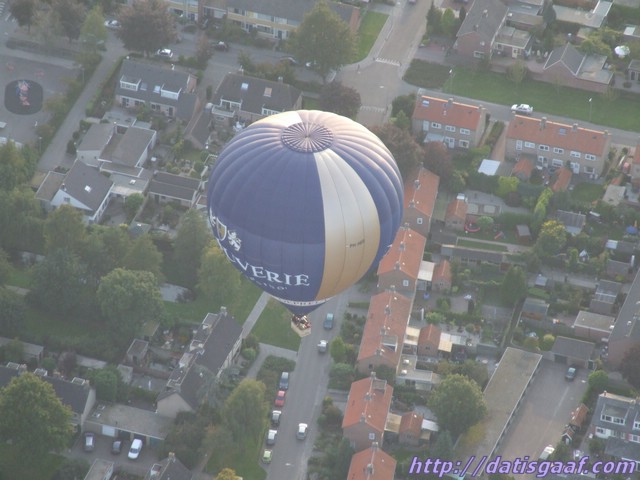 Copyright &copy DatisGaaf.com