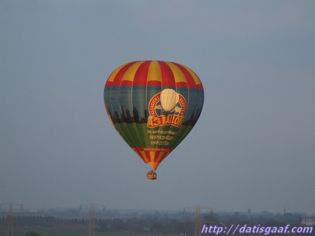 Copyright &copy DatisGaaf.com