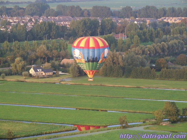 Copyright &copy DatisGaaf.com