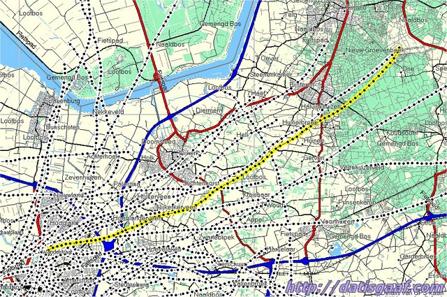 Copyright &copy DatisGaaf.com