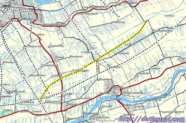 Copyright &copy DatisGaaf.com