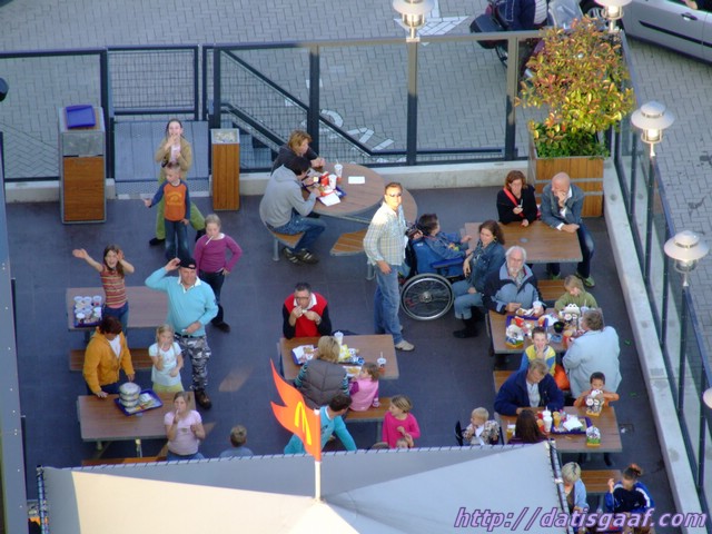 Copyright &copy DatisGaaf.com