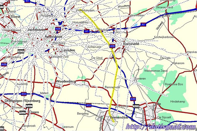 Copyright &copy DatisGaaf.com