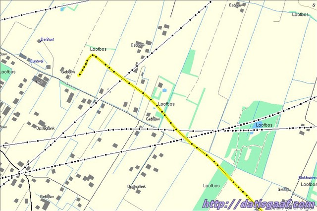 Copyright &copy DatisGaaf.com