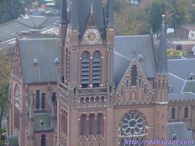 Copyright &copy DatisGaaf.com