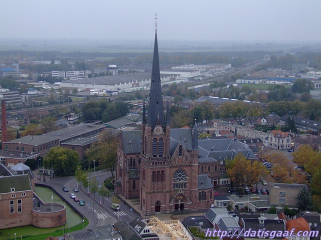 Copyright &copy DatisGaaf.com