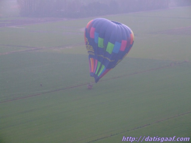 Copyright &copy DatisGaaf.com