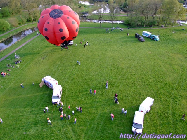 Copyright &copy DatisGaaf.com