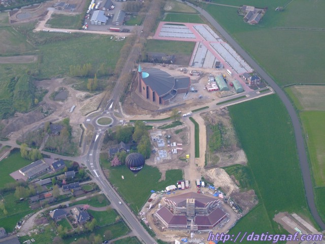 Copyright &copy DatisGaaf.com