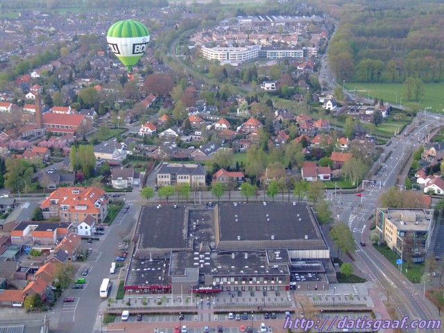 Copyright &copy DatisGaaf.com