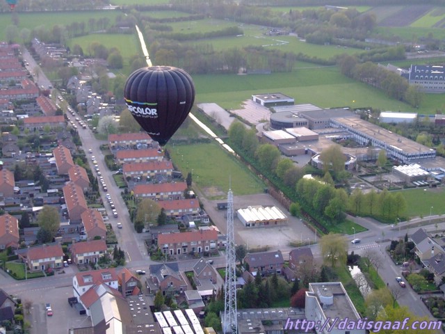 Copyright &copy DatisGaaf.com