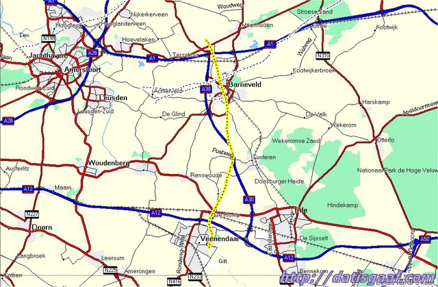 Copyright &copy DatisGaaf.com