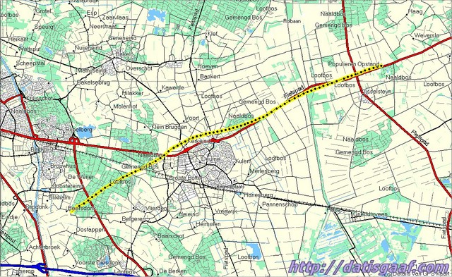 Copyright &copy DatisGaaf.com