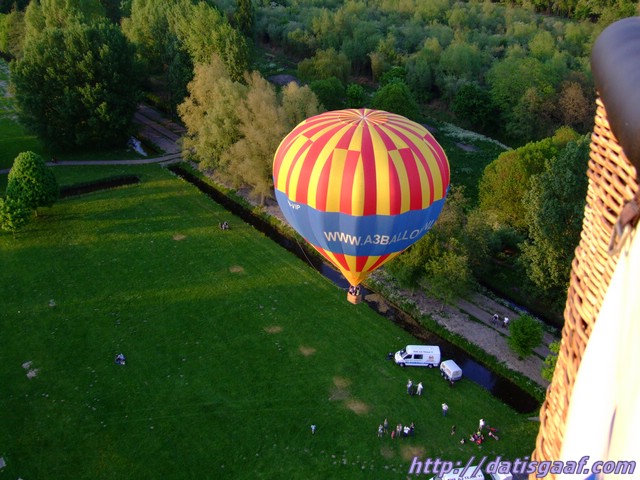 Copyright &copy DatisGaaf.com