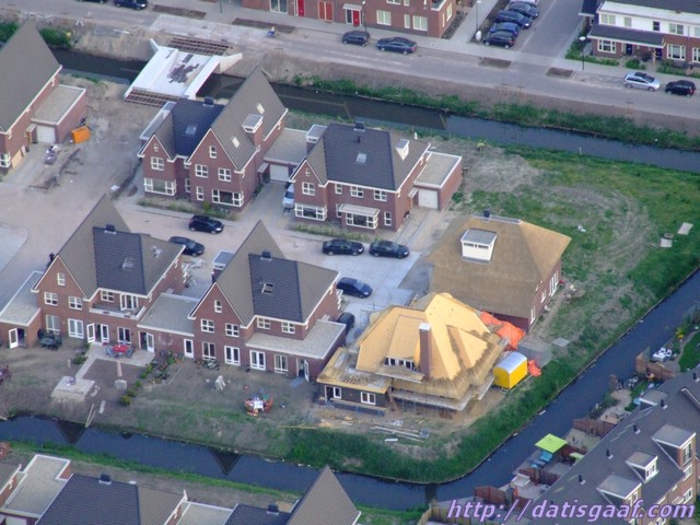 Copyright &copy DatisGaaf.com