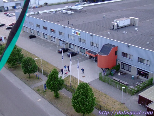 Copyright &copy DatisGaaf.com