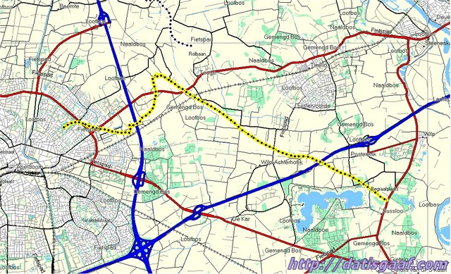 Copyright &copy DatisGaaf.com