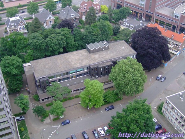 Copyright &copy DatisGaaf.com