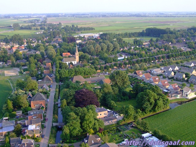 Copyright &copy DatisGaaf.com